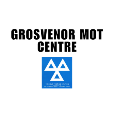Grosvener MOT Center