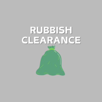 Rubbish Clearance