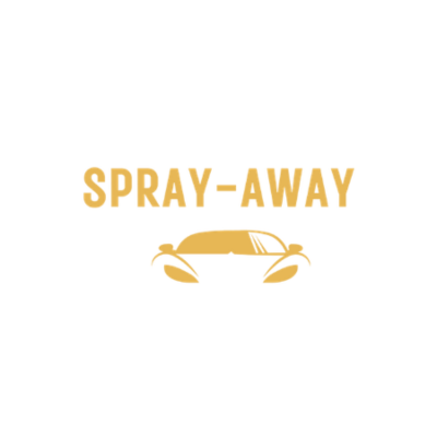 Spray-Away